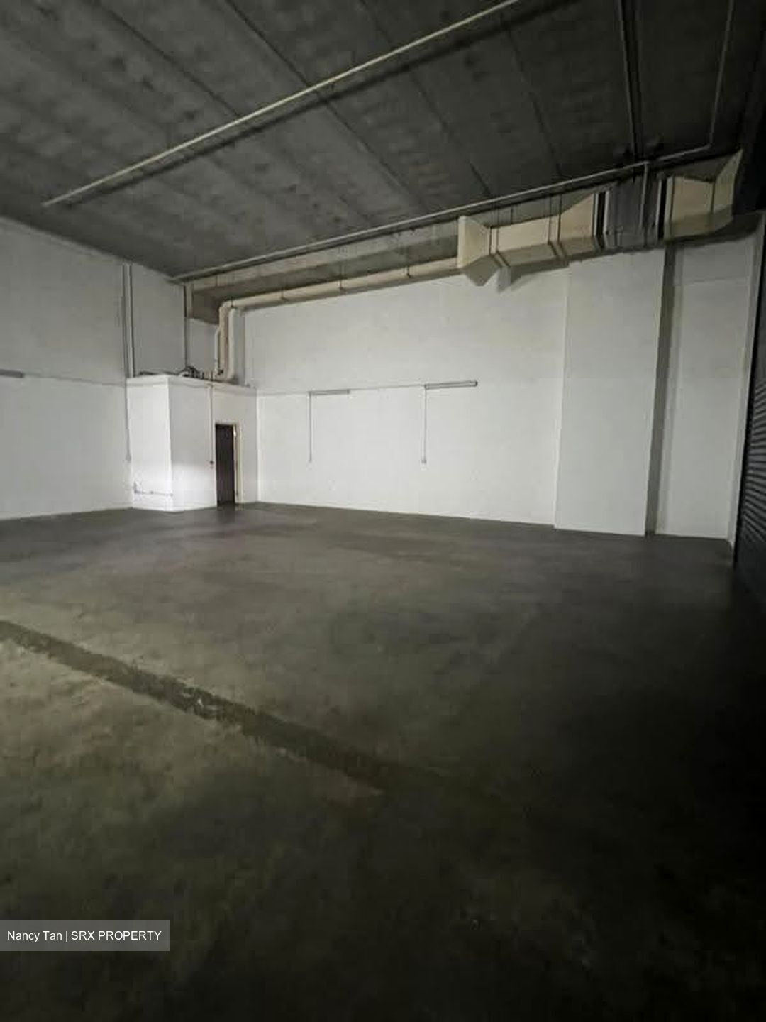 Shine@tuas South (D22), Factory #623036571
